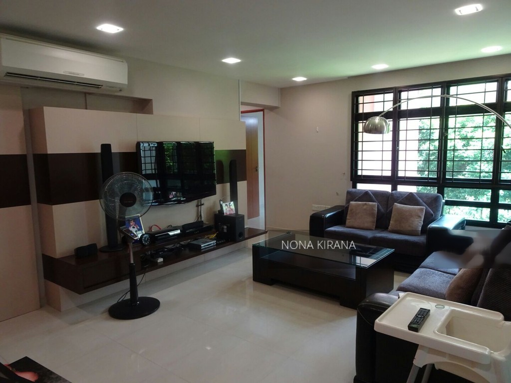 Blk 490 Admiralty Link (Sembawang), HDB 4 Rooms #128311582